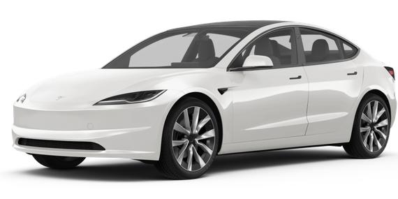 TESLA MODEL 3 2024 5YJ3E1EA7RF771821 image